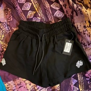 Darc Sport Comfy Shorts in Black